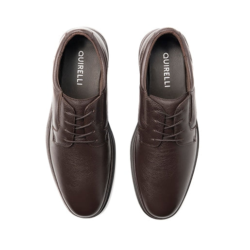 Zapato Quirelli Derby Hombre 707901