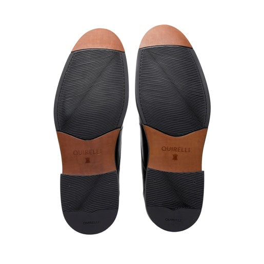 Zapato Quirelli Semivestir Hombre 708101
