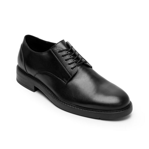 Zapato Quirelli Semivestir Hombre 708101