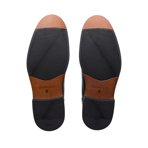 Zapato Quirelli Vestir Hombre 708104