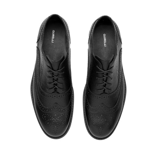 Zapato Quirelli Vestir Hombre 708104
