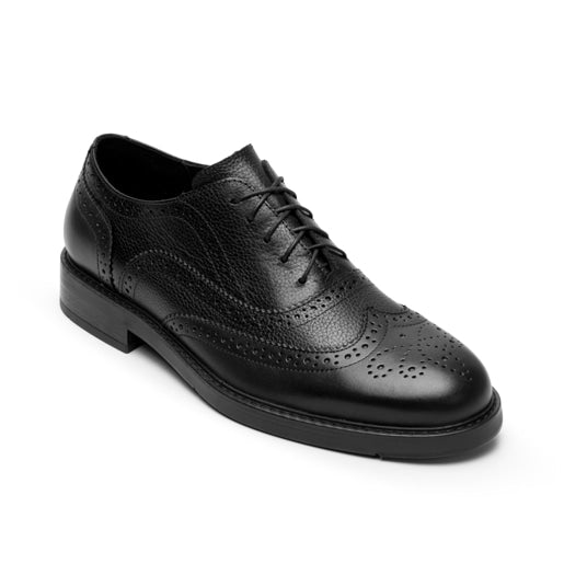 Zapato Quirelli Vestir Hombre 708104