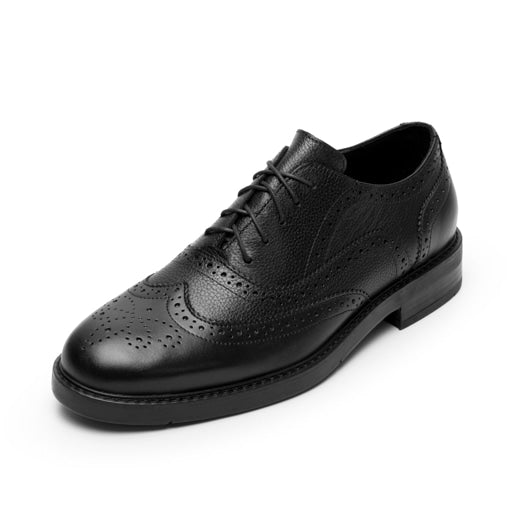 Zapato Quirelli Vestir Hombre 708104
