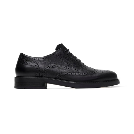 Zapato Quirelli Vestir Hombre 708104