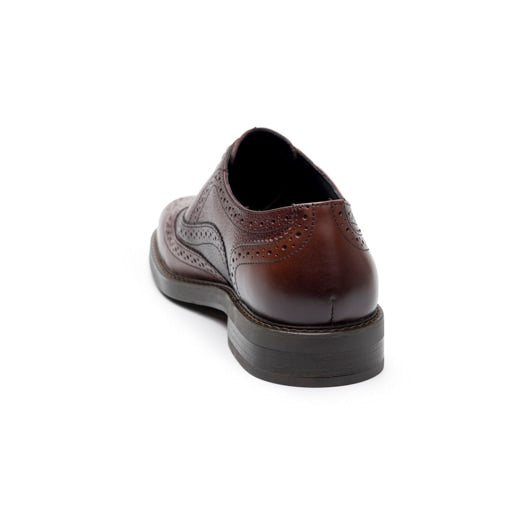 Zapato Quirelli Vestir Hombre 708104