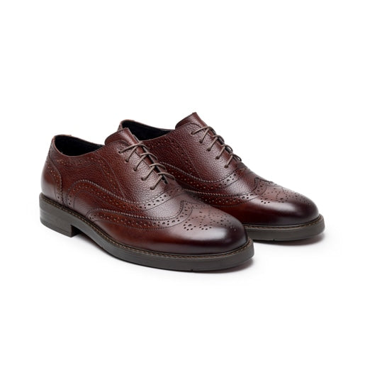 Zapato Quirelli Vestir Hombre 708104