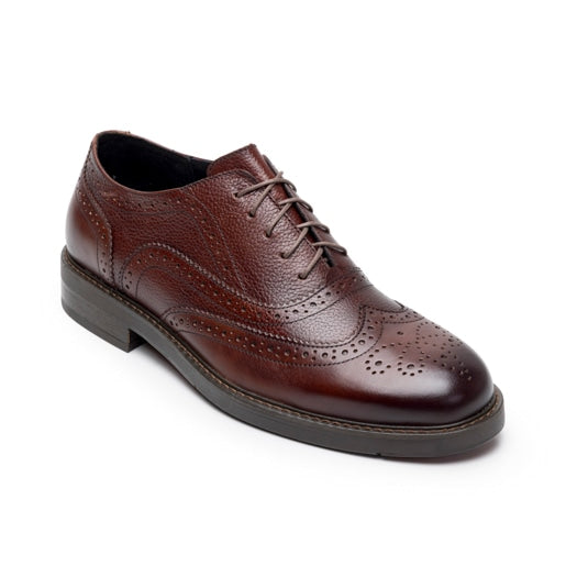 Zapato Quirelli Vestir Hombre 708104