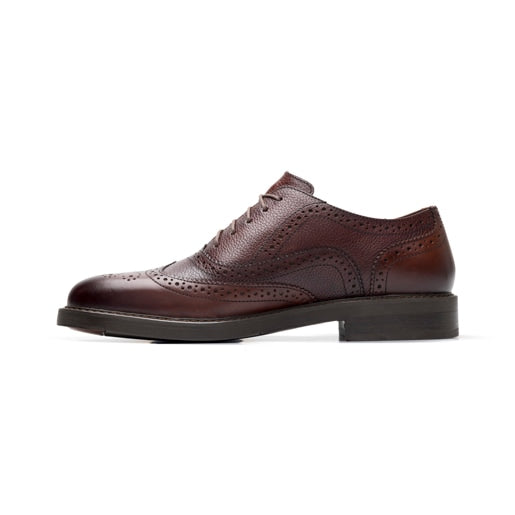 Zapato Quirelli Vestir Hombre 708104
