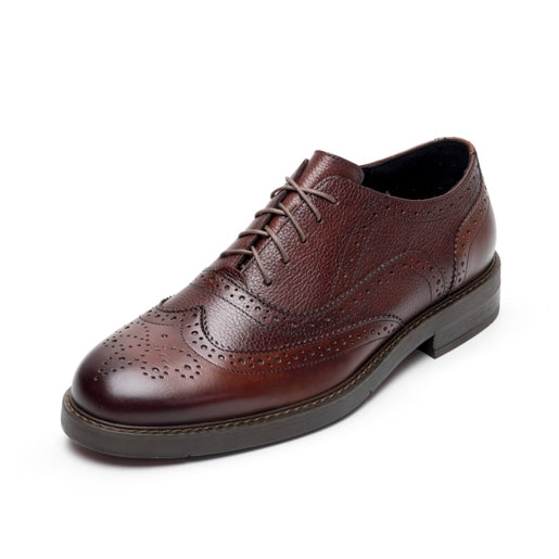 Zapato Quirelli Vestir Hombre 708104