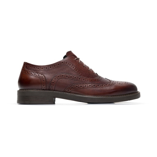 Zapato Quirelli Vestir Hombre 708104