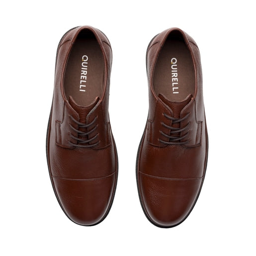 Zapato Quirelli Casual Hombre 708201