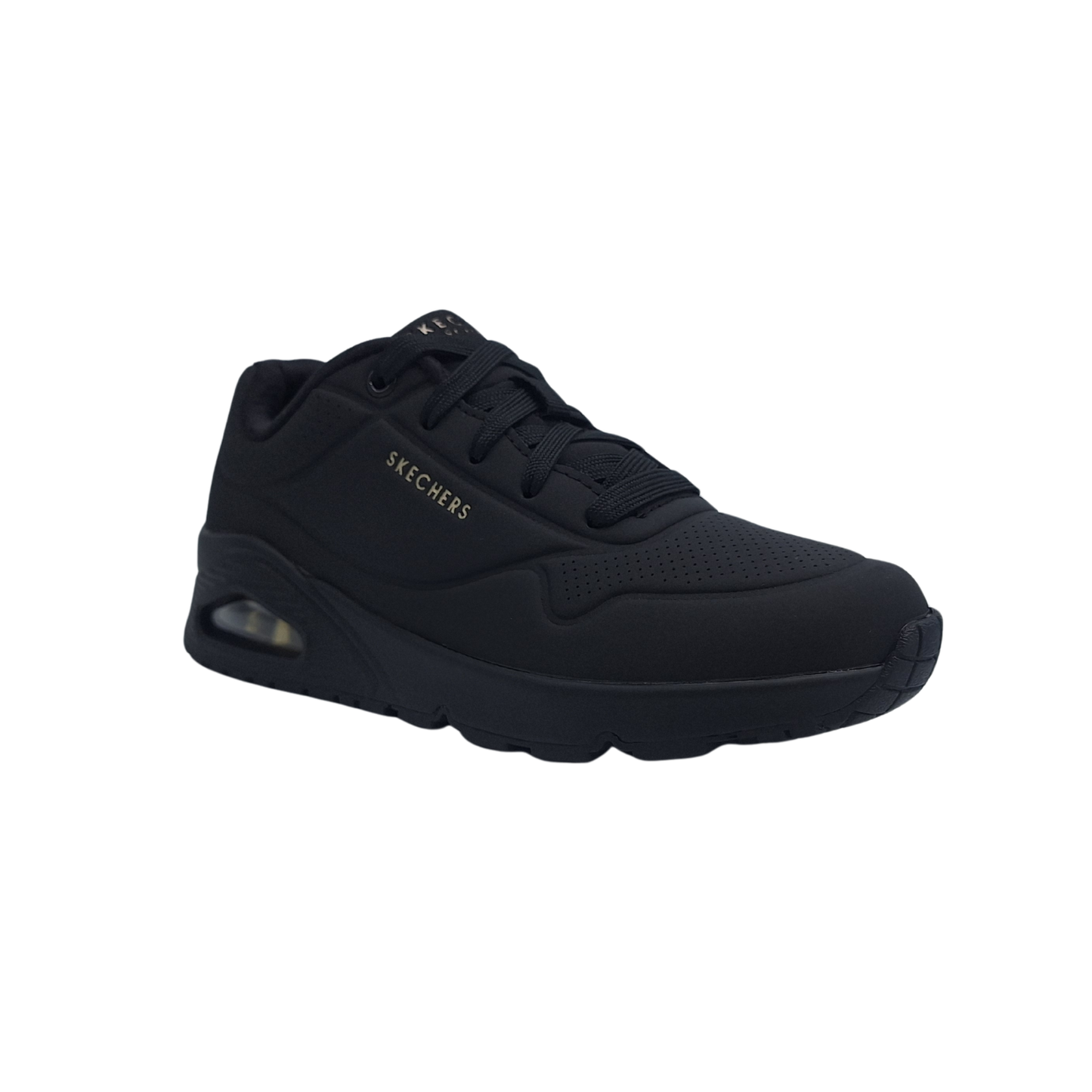 Tenis Skechers Uno Stand On Air Mujer 73690