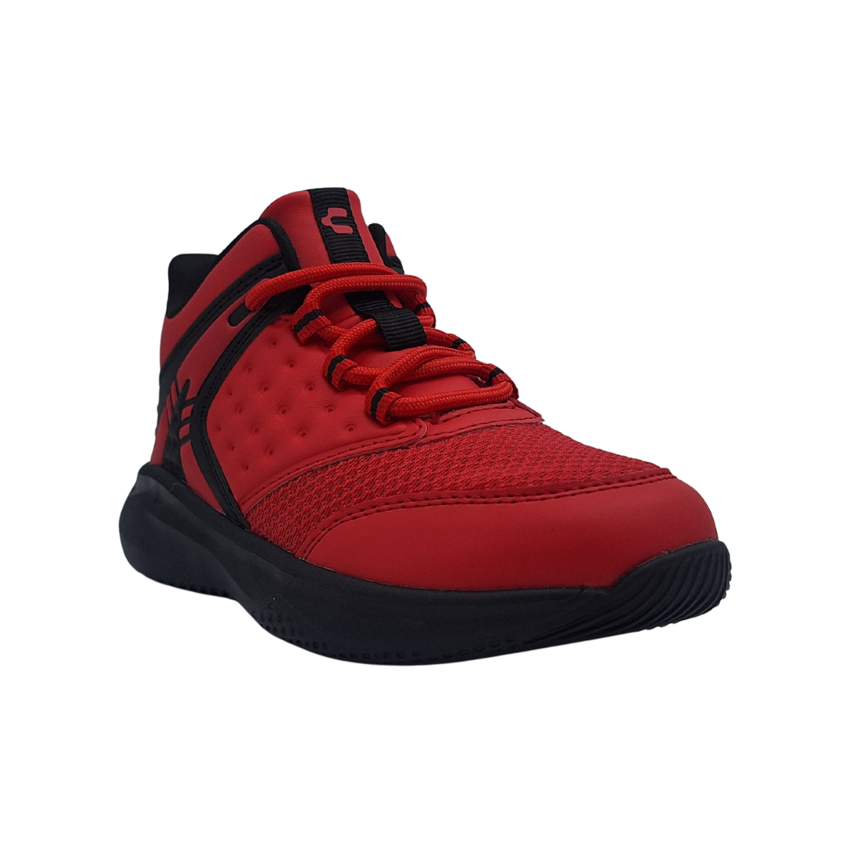 Tenis Charly  Basquetbol Moderno Deporte Niño 79423