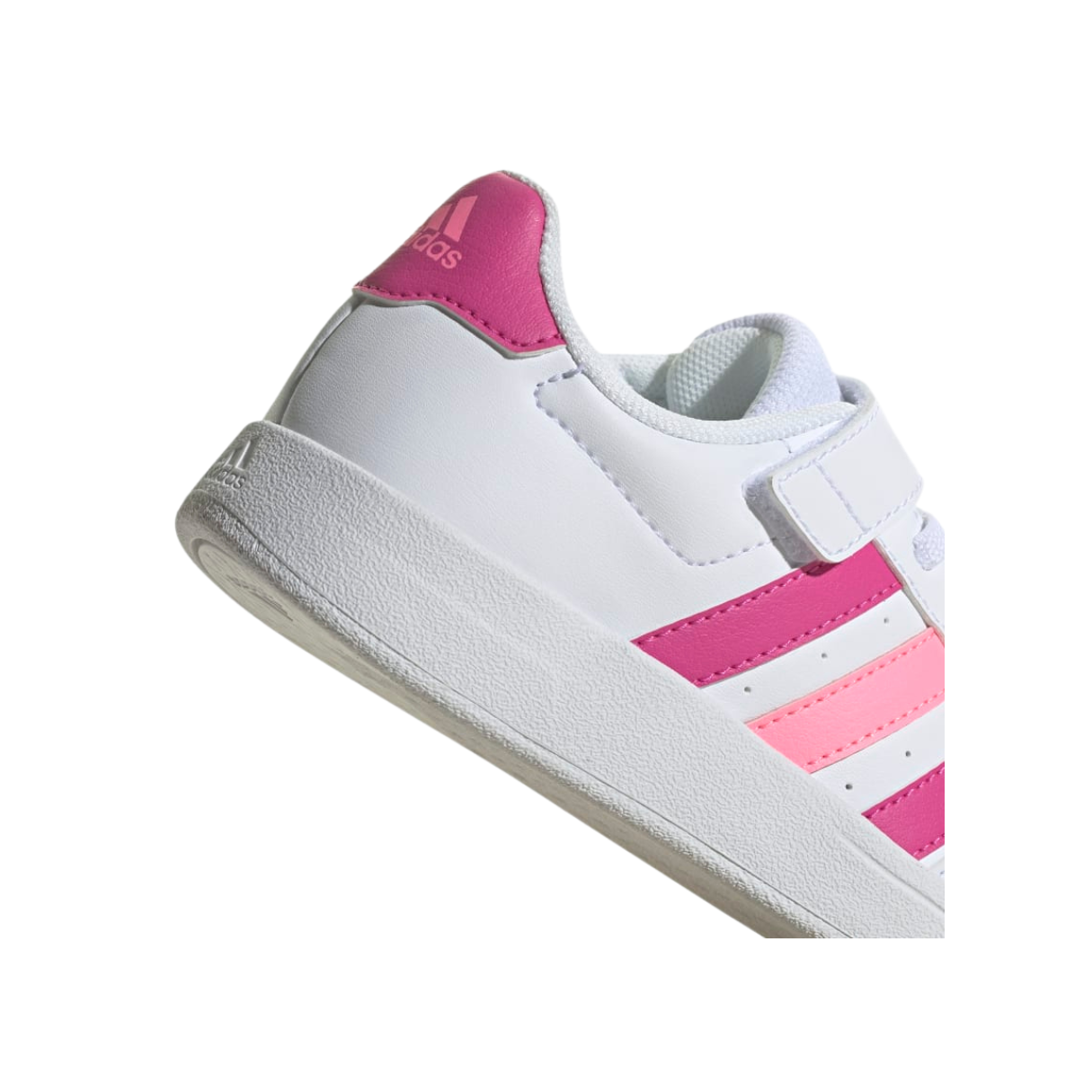 Tenis Adidas Breaknet 2.0  para Niña HP8966