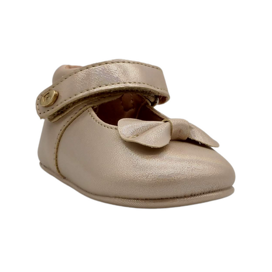 Zapato Coqueta Casual para Bebe 985009