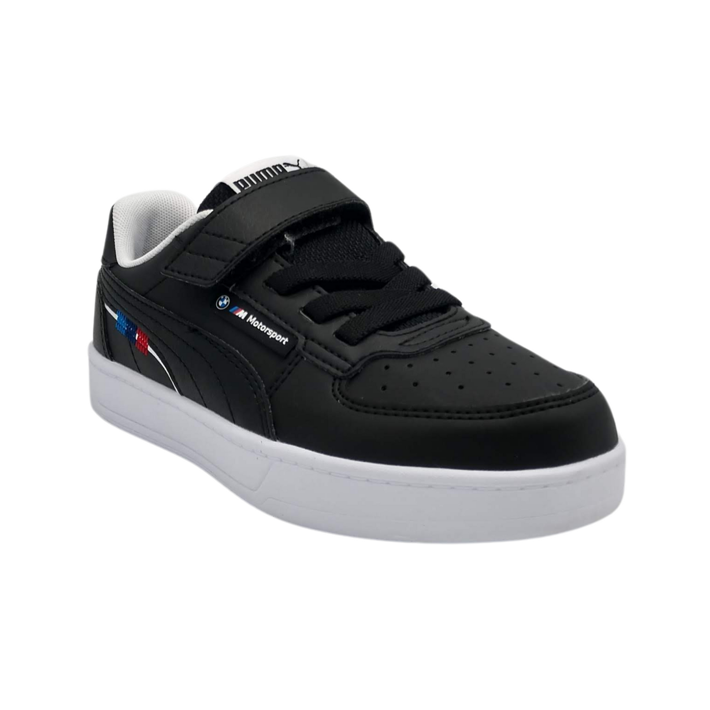 Tenis Puma BMW MMS Caven 2.0 Ac+Ps para Niño 308522