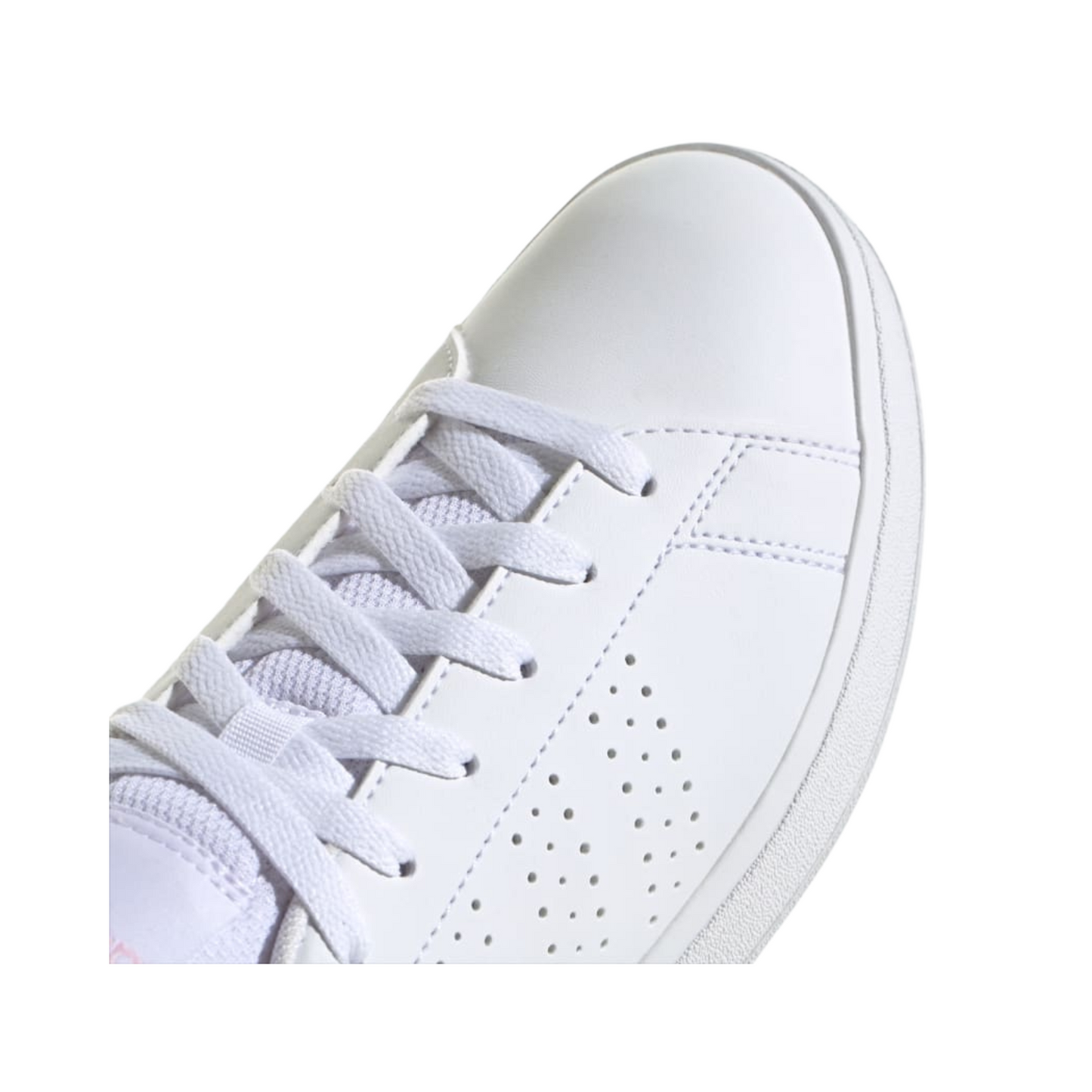 Tenis Adidas Advanatge Base 2.0 para Mujer IF4136