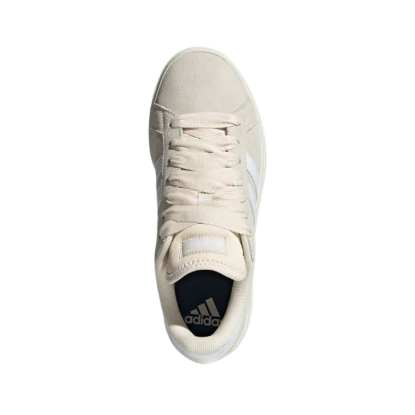 Tenis Adidas Grand Court Base 00S Para Mujer IH6193