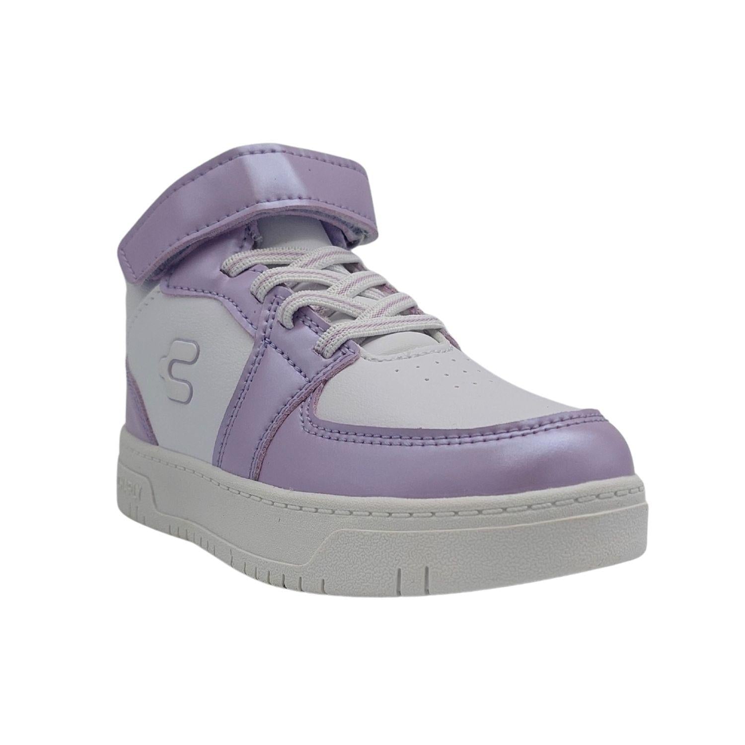 Botas para niña