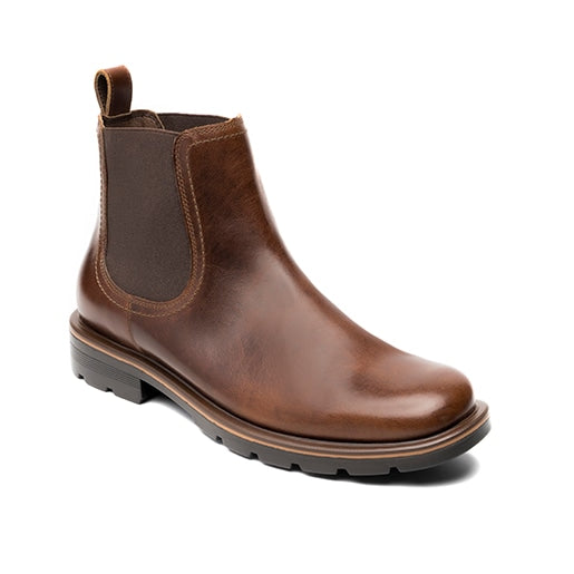 Botín Quirelli Semivestir Hombre 88619