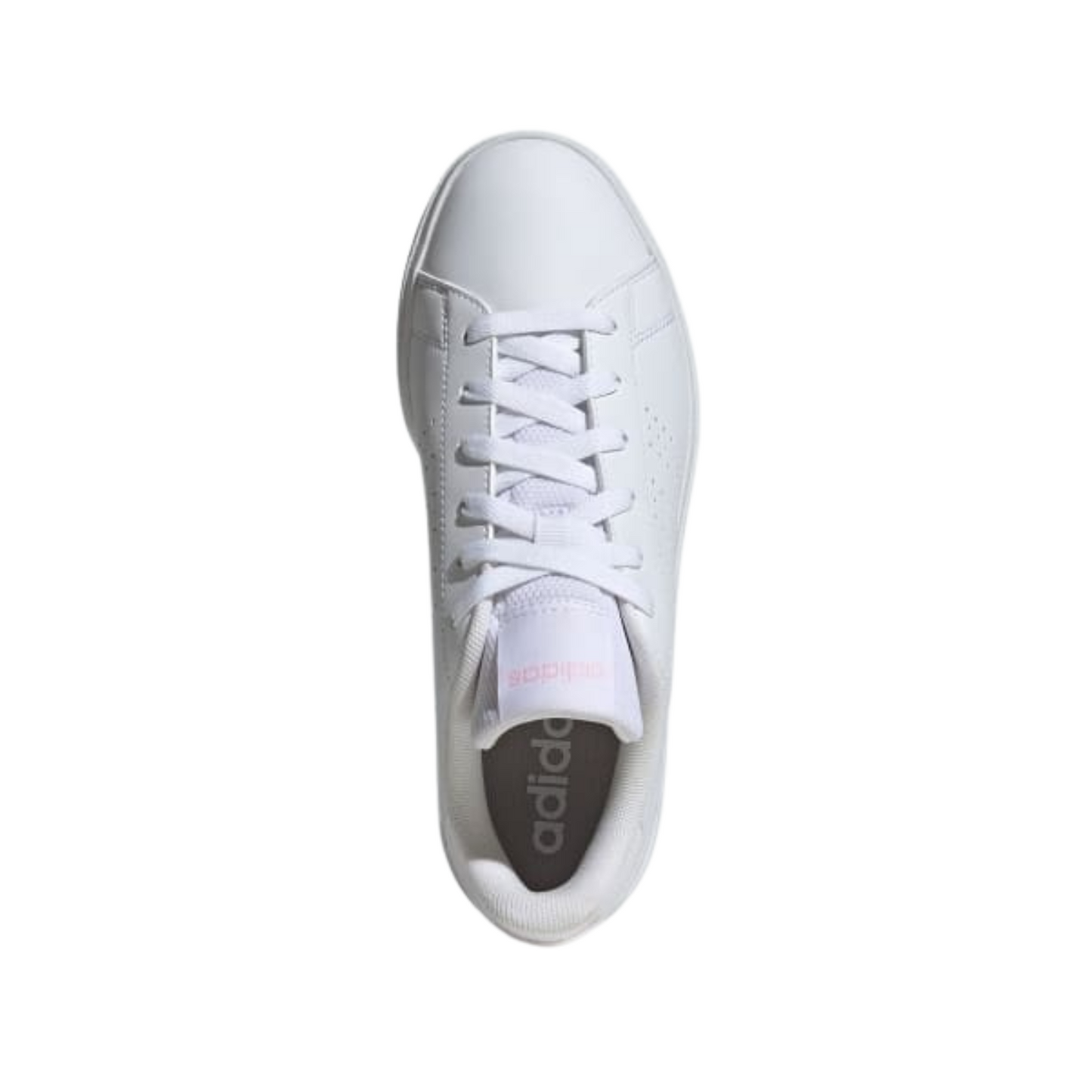 Tenis Adidas Advanatge Base 2.0 para Mujer IF4136