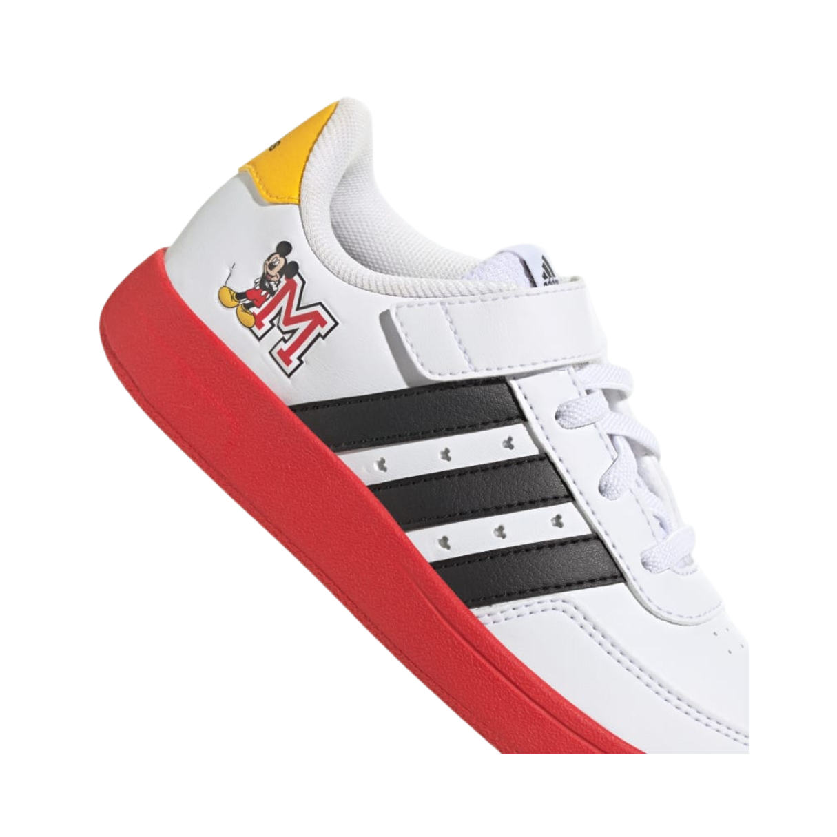 Tenis adidas de mickey hotsell
