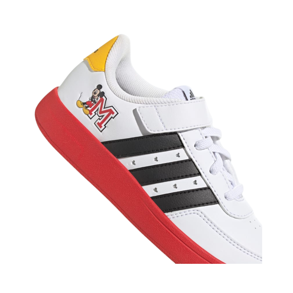 Tenis Adidas Breaknet 2.0 Mickey ID8026