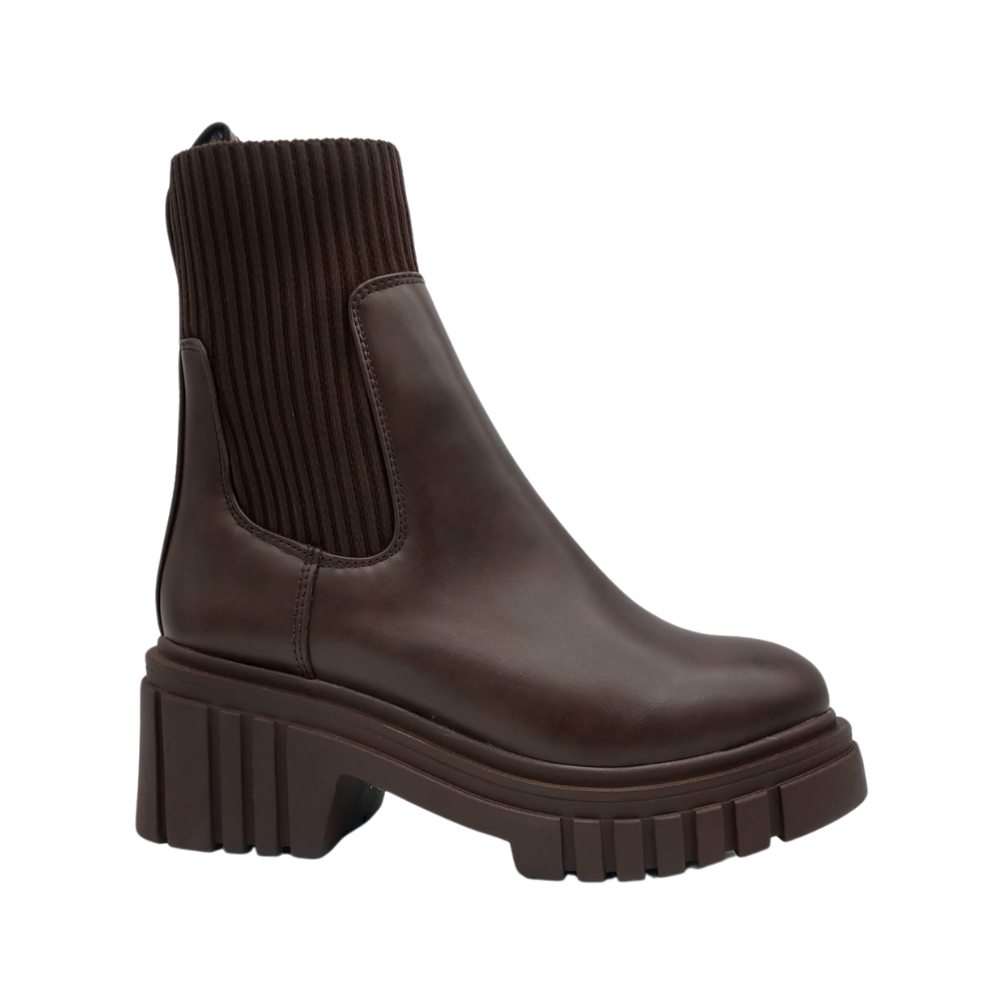 Bota EFE de Tubo para Mujer 326703