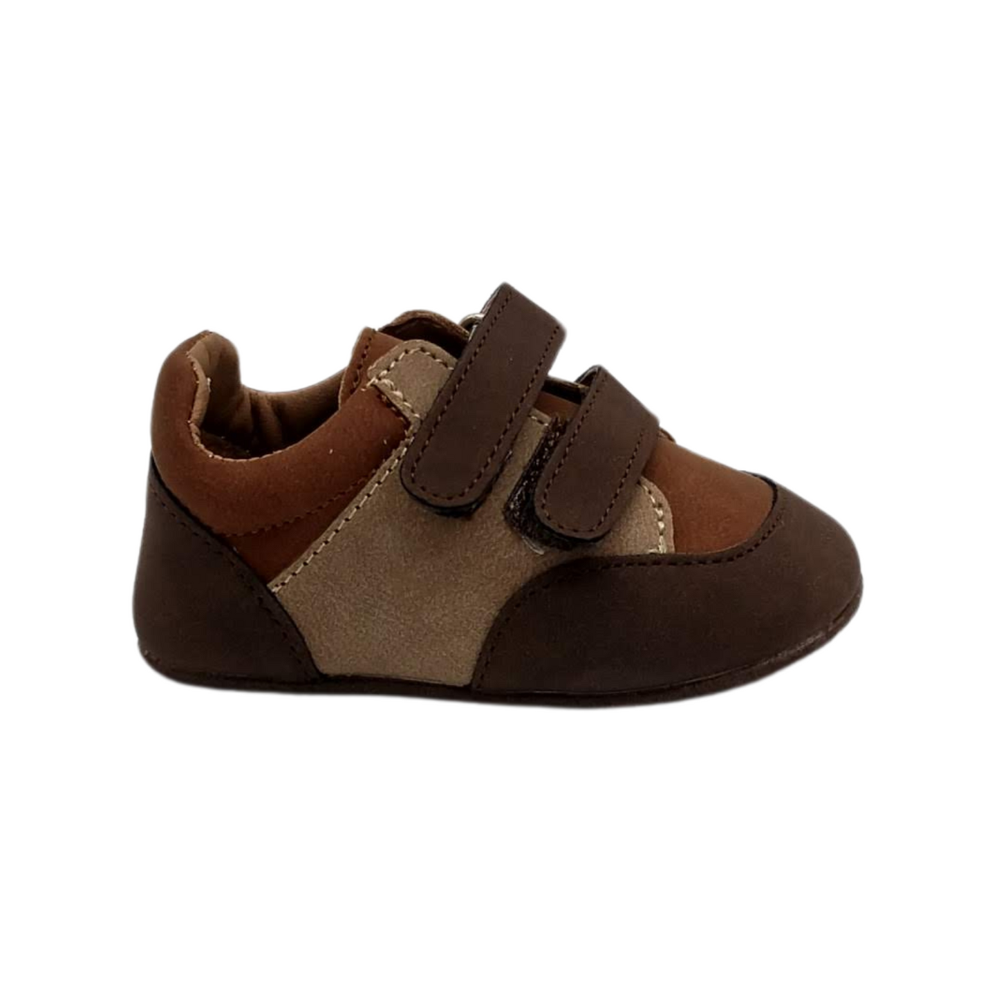 Zapato Audaz Casual para Bebe 984302