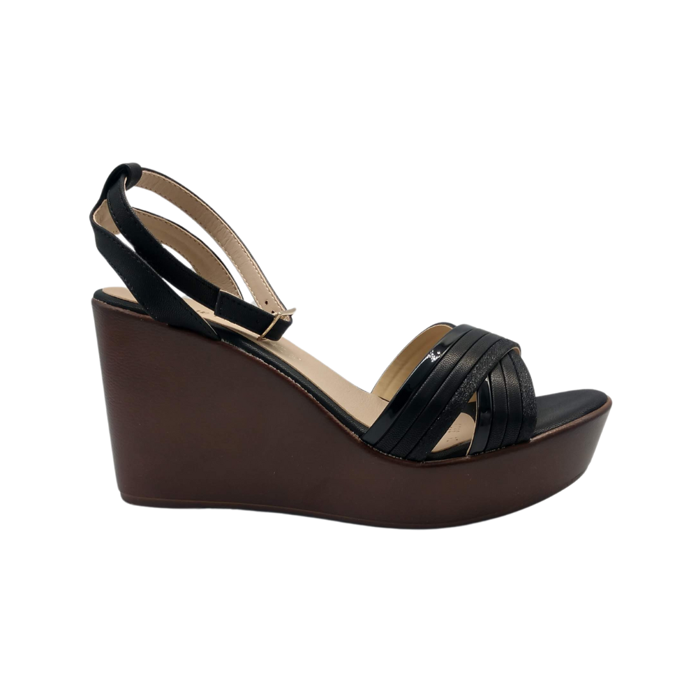 Sandalia Paulie Elegance Plataforma para Mujer 3303