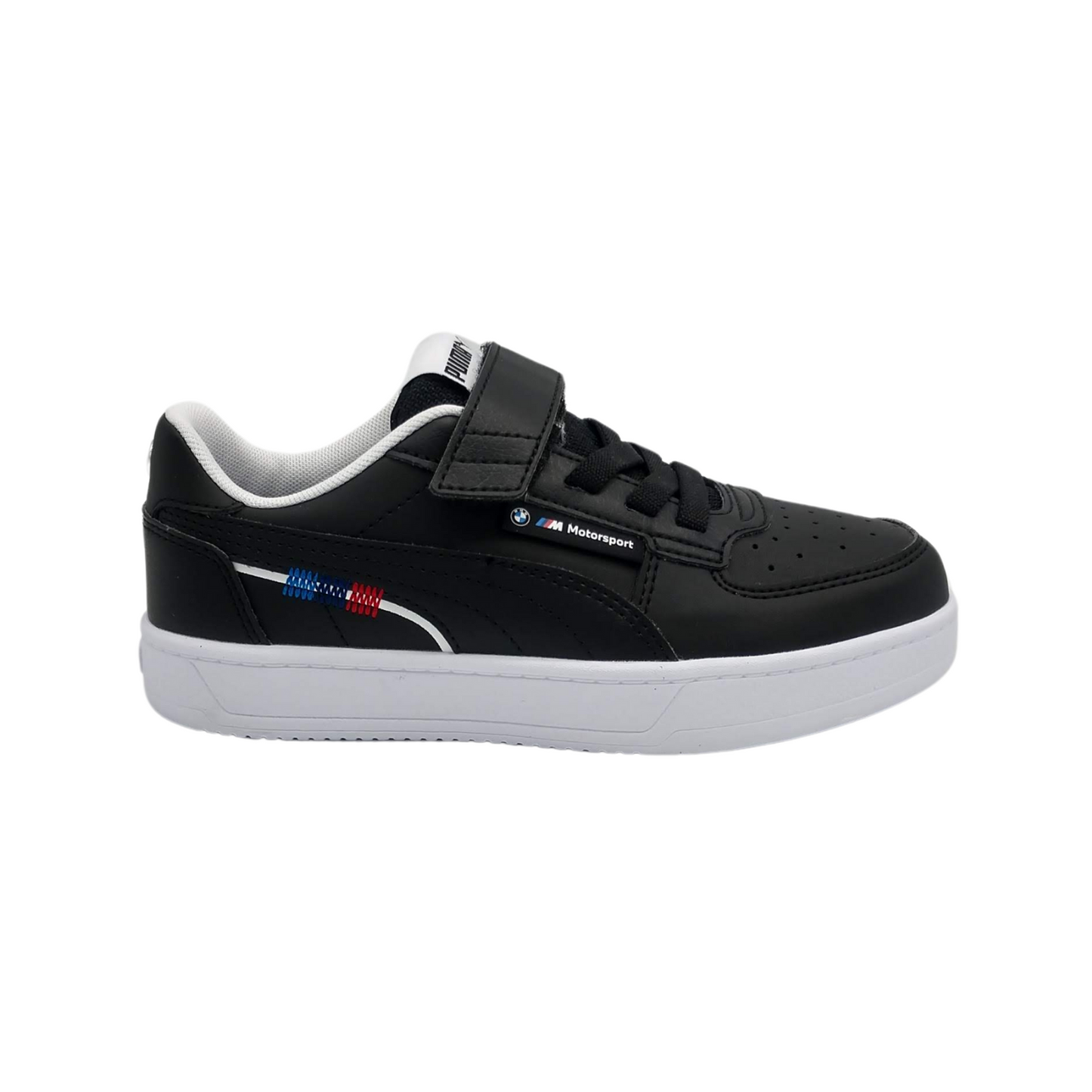 Tenis Puma BMW MMS Caven 2.0 Ac+Ps para Niño 308522