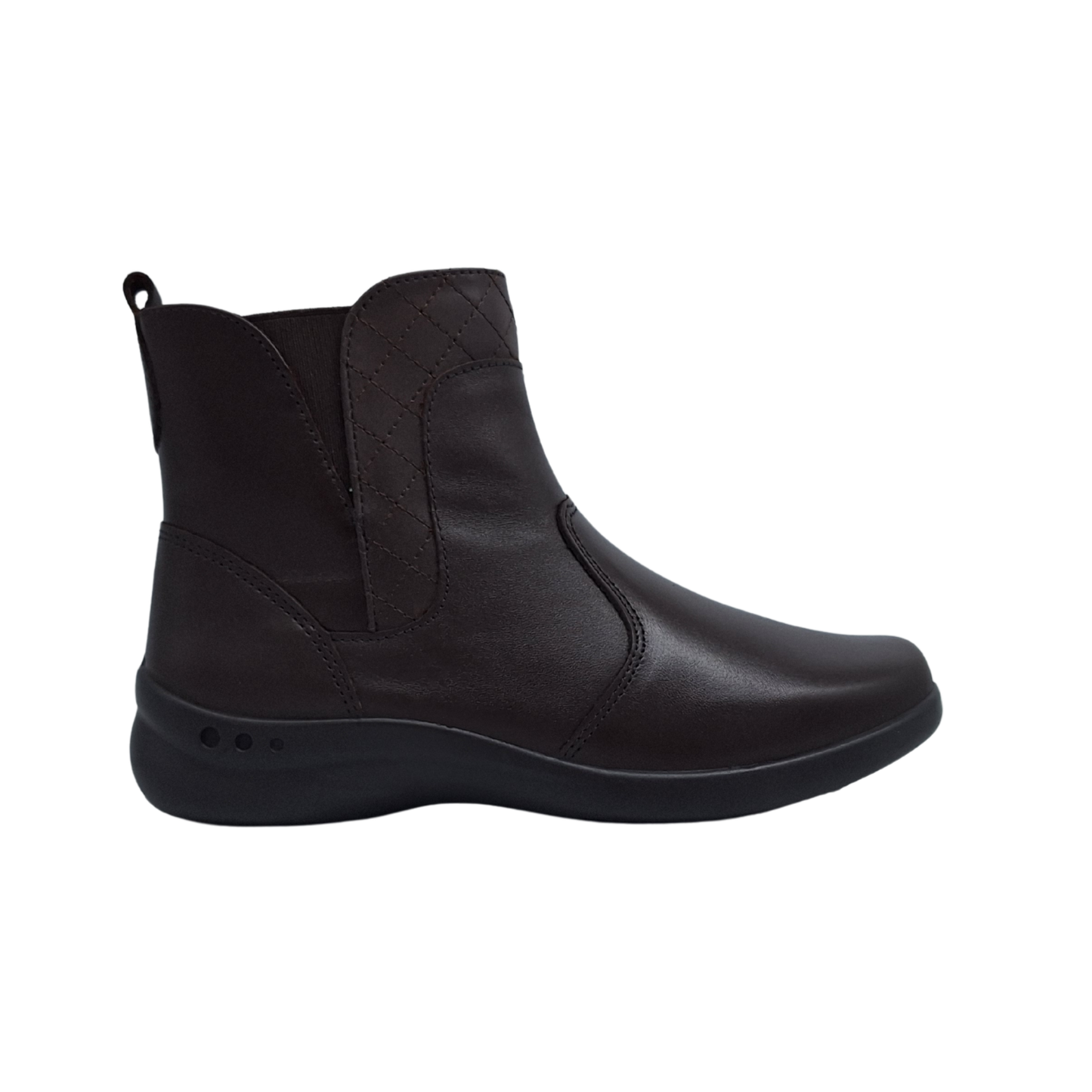 Bota Flexi Confort corta Hombre 48310