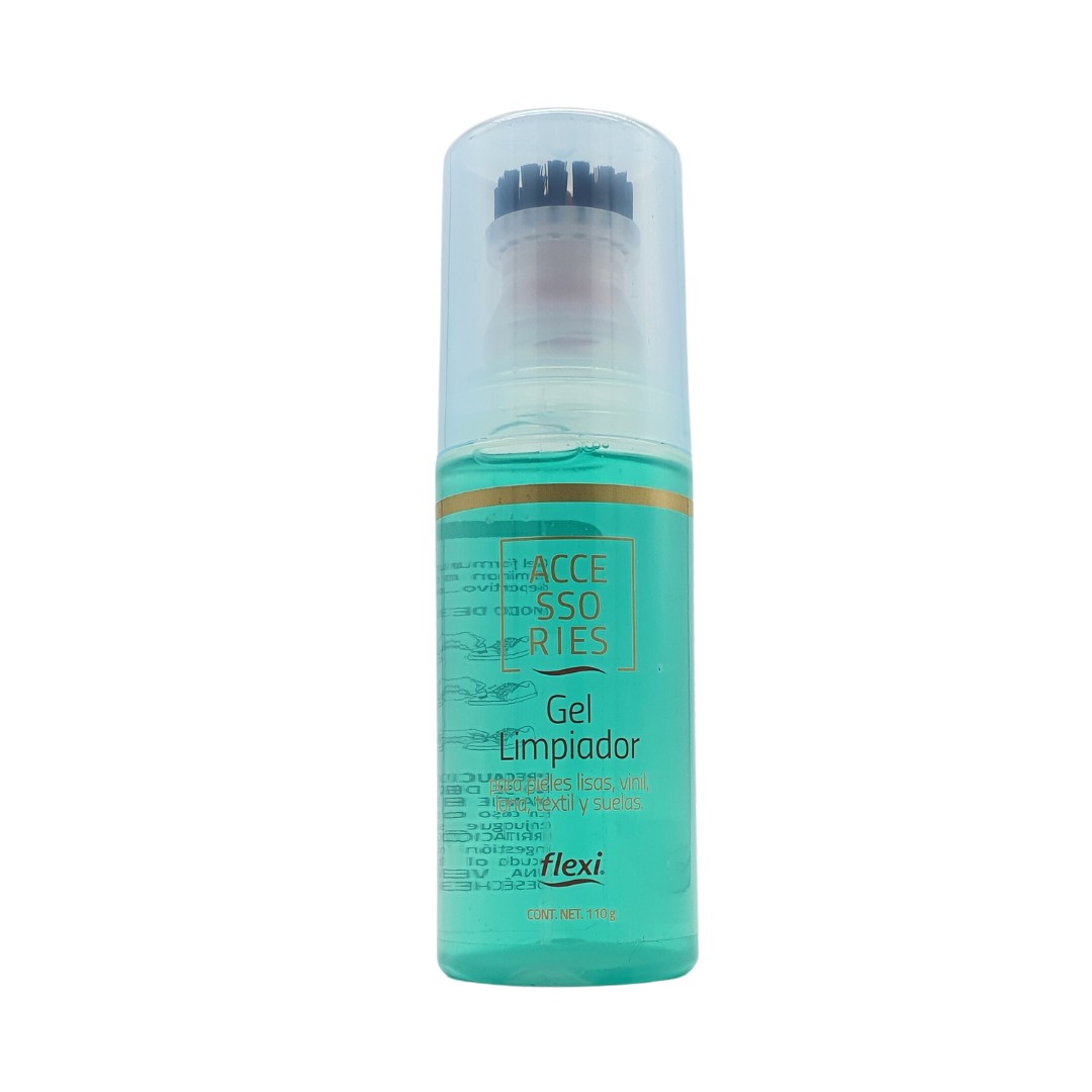 Gel Limpiador Flexi para calzado