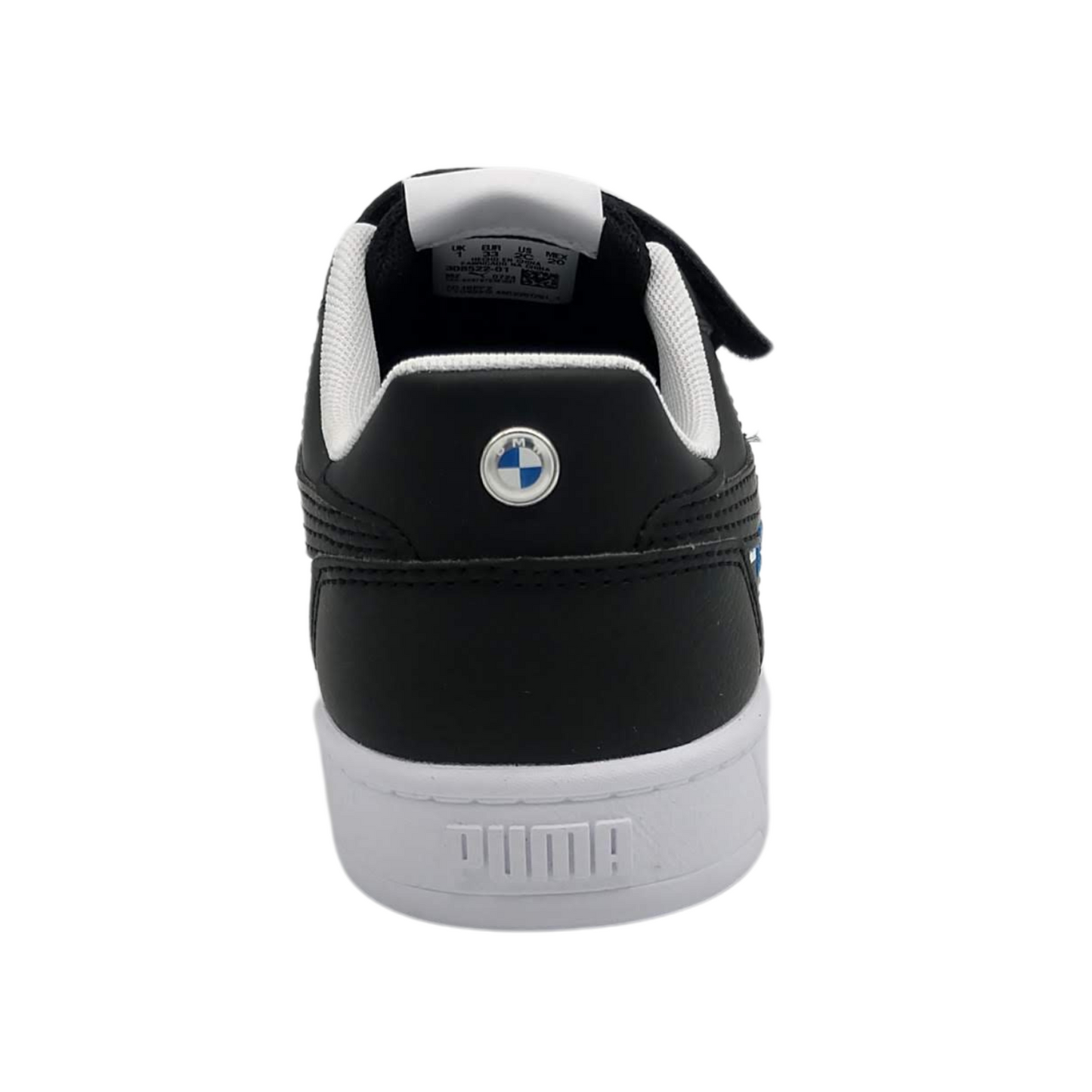 Tenis Puma BMW MMS Caven 2.0 Ac+Ps para Niño 308522