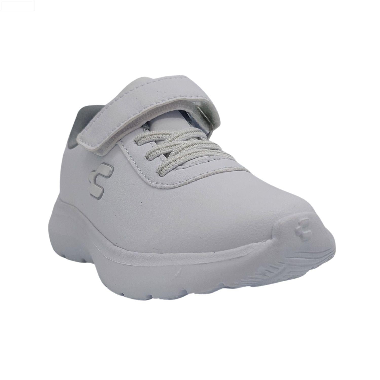 Zapato escolar para niño