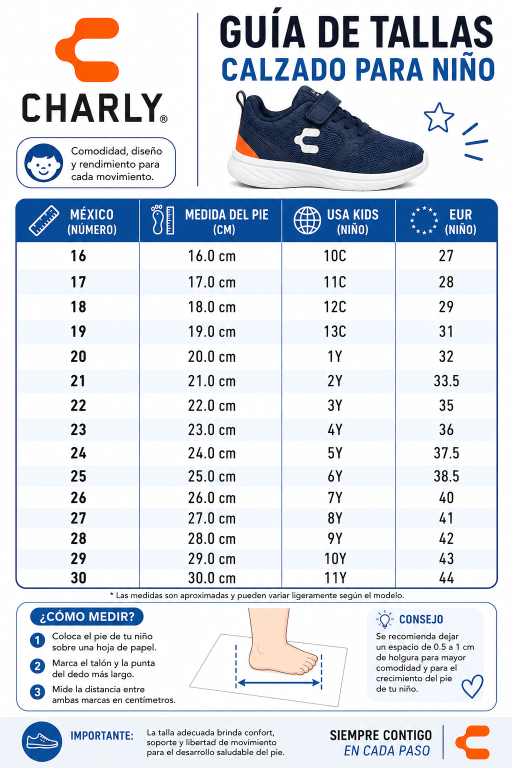 Tenis Flexi Escolar Niño 424502