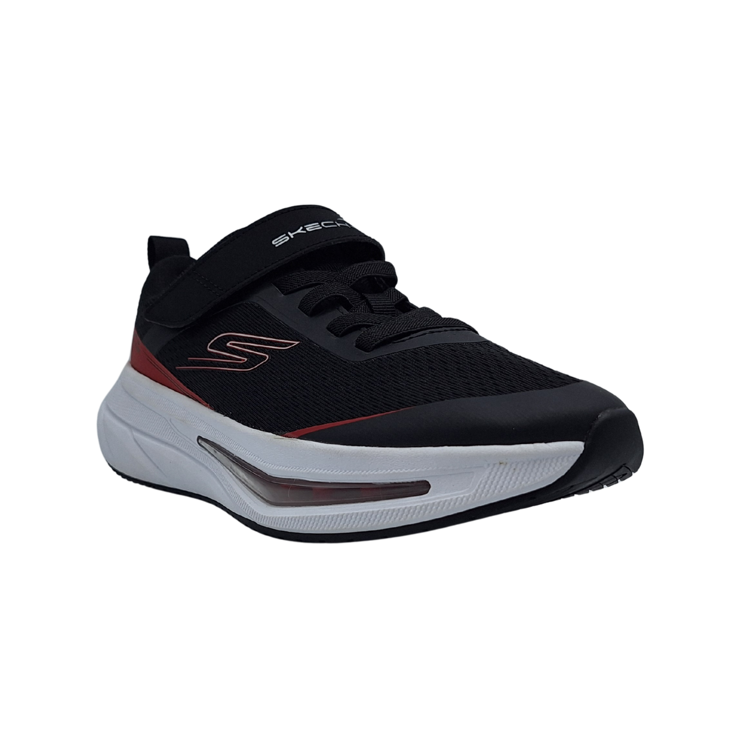 Tenis Skechers Skech-Air 5.0 Valvula Velcro Sport Niño 404095L