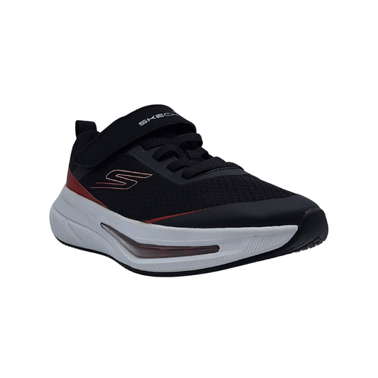 Tenis Skechers Skech-Air 5.0 Valvula Velcro Sport Niño 404095L