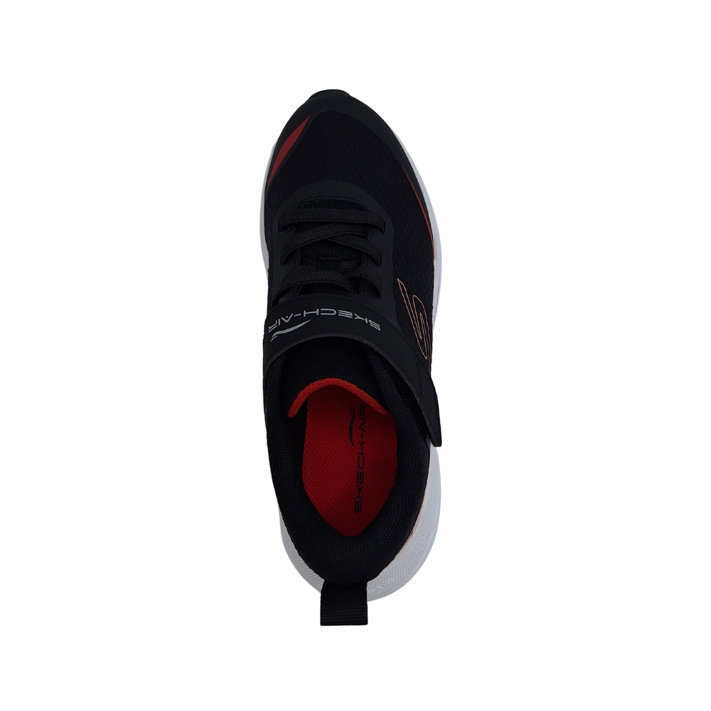 Tenis Skechers Skech-Air 5.0 Valvula Velcro Sport Niño 404095L