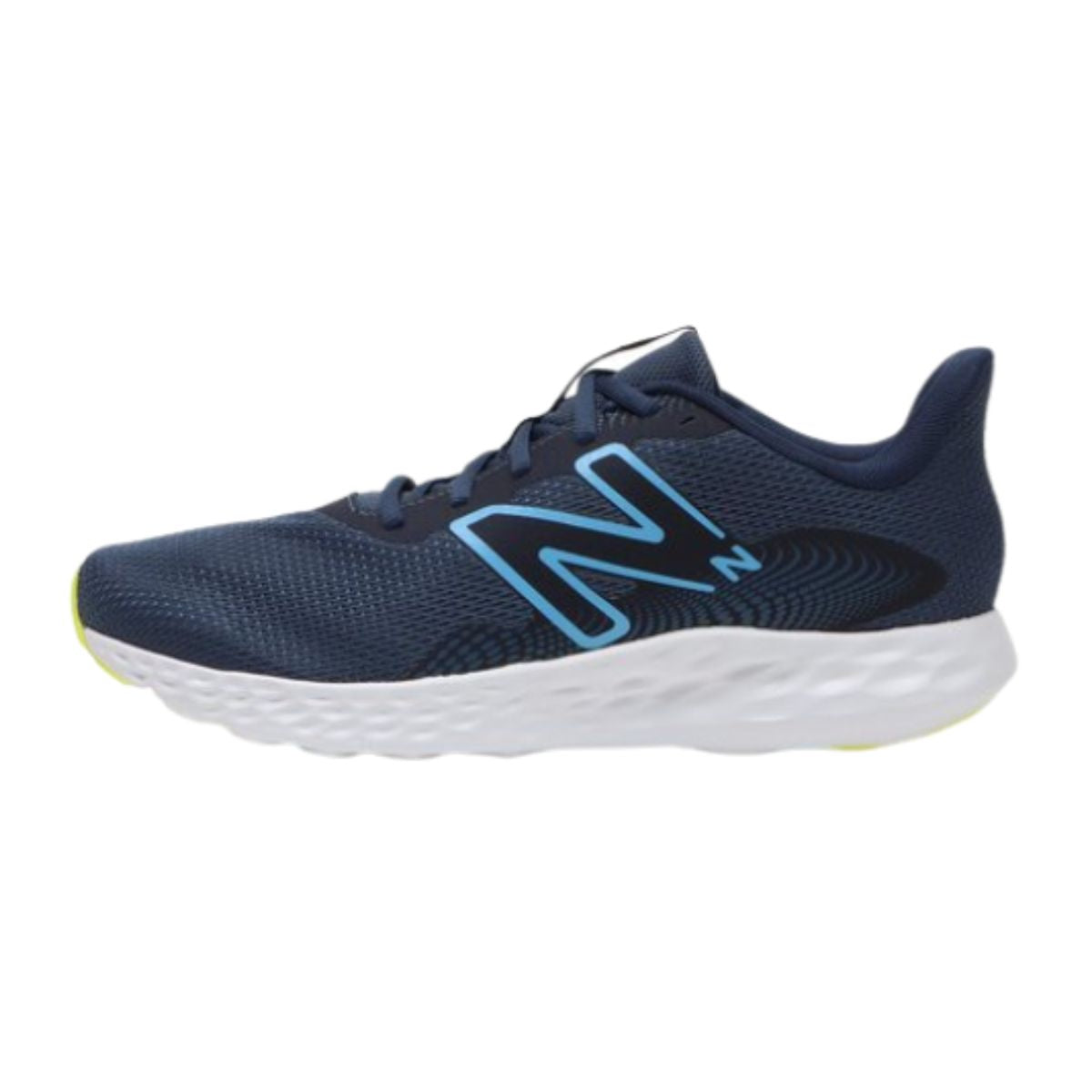 Tenis New Balance Running Para Hombre M411LO3