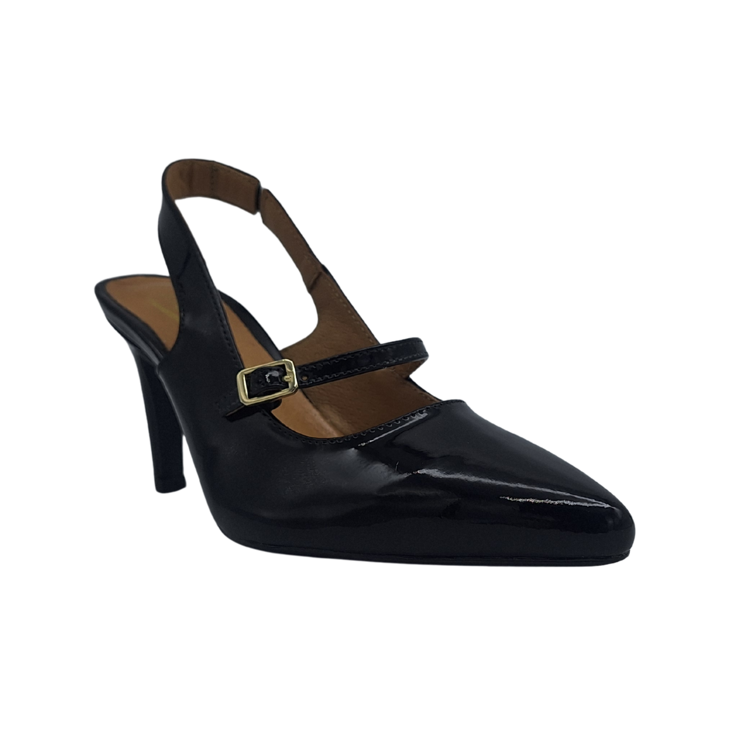 Zapatilla Flexi Casual Mujer 104527