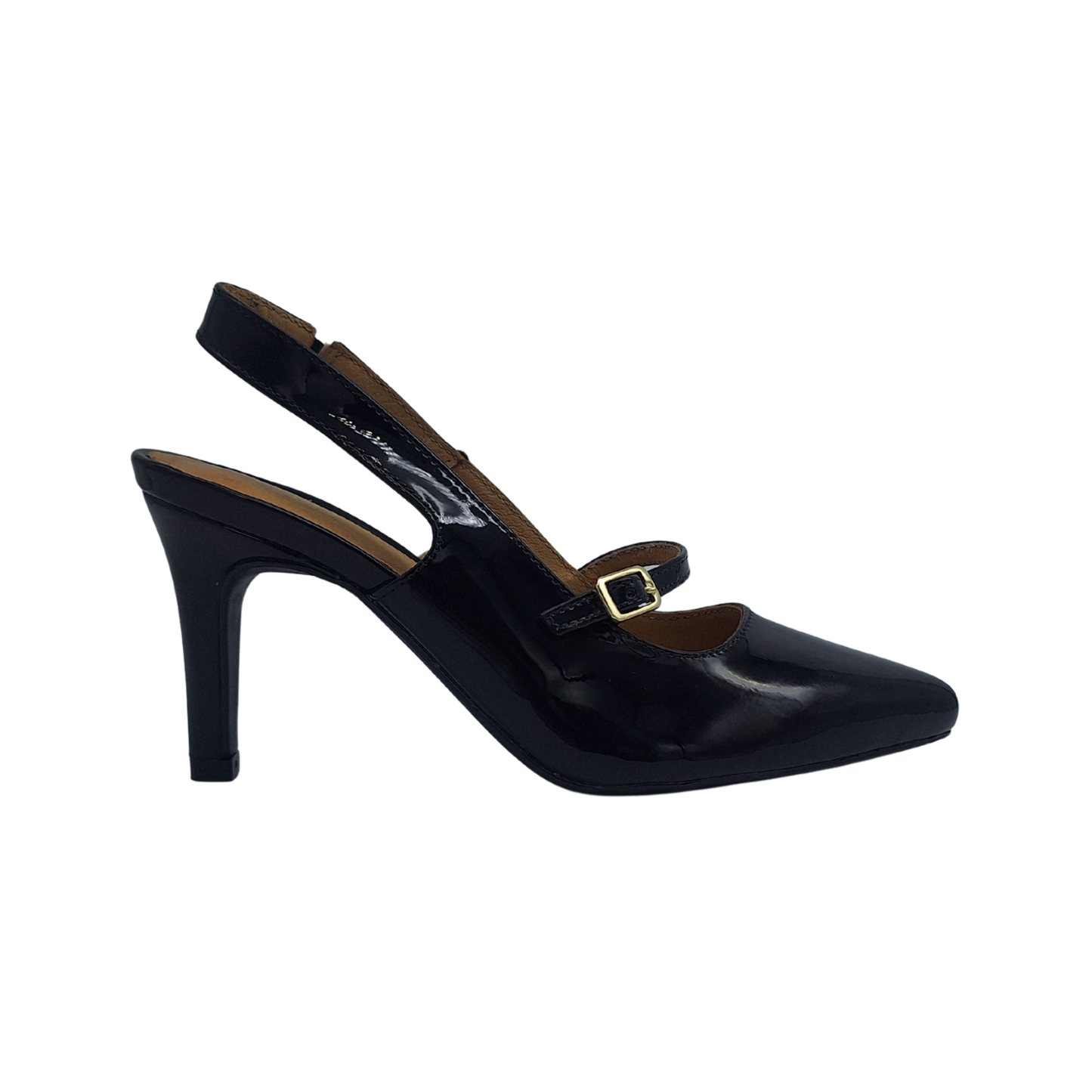 Zapatilla Flexi Casual Mujer 104527