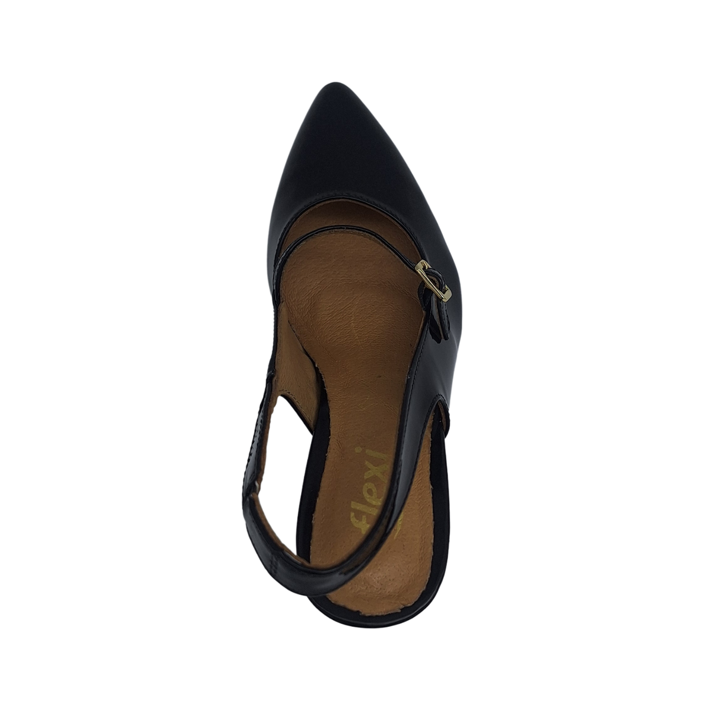 Zapatilla Flexi Casual Mujer 104527