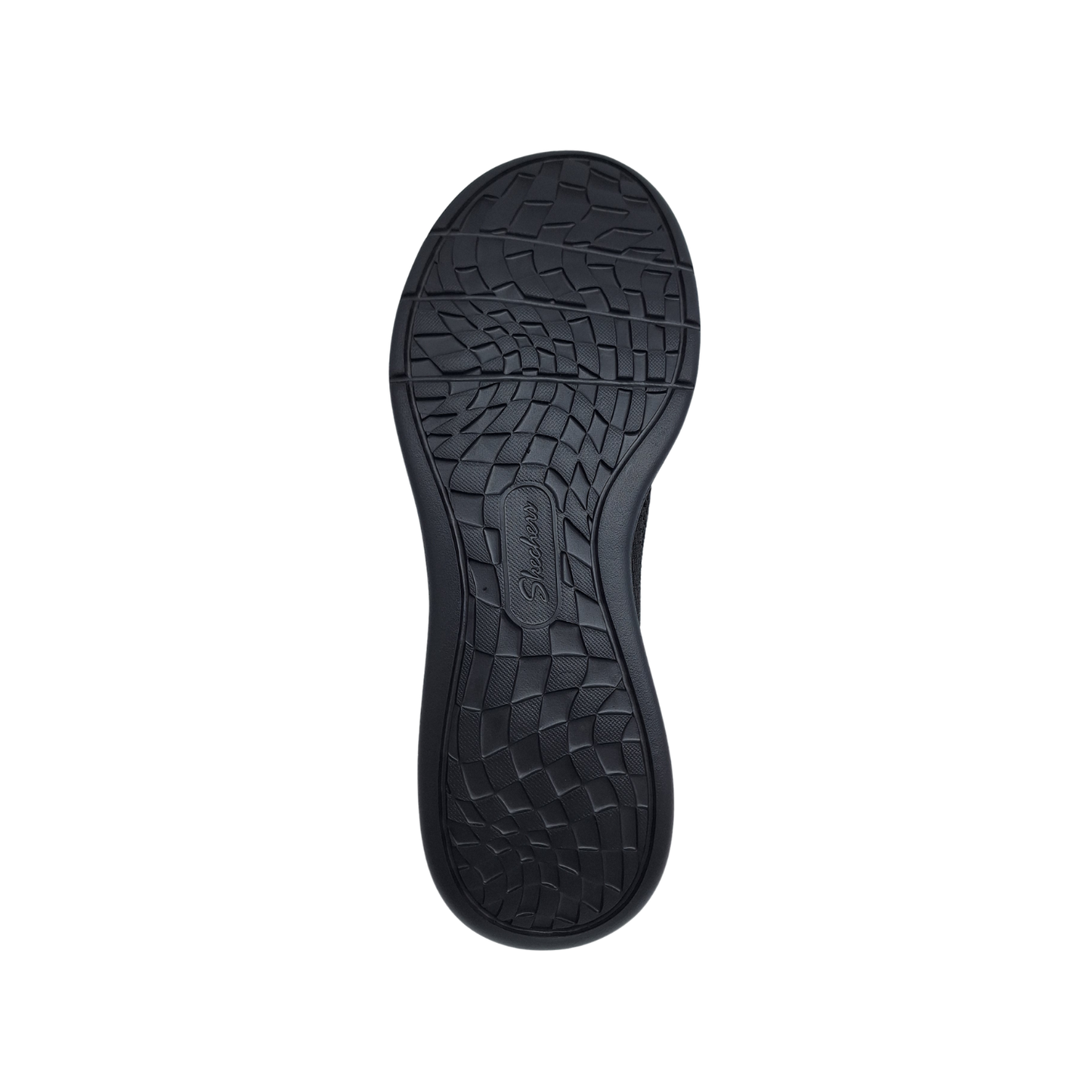 Tenis Skechers Arch Fit Laguna Adore Her Sin Cordones Elastico Mujer 159089