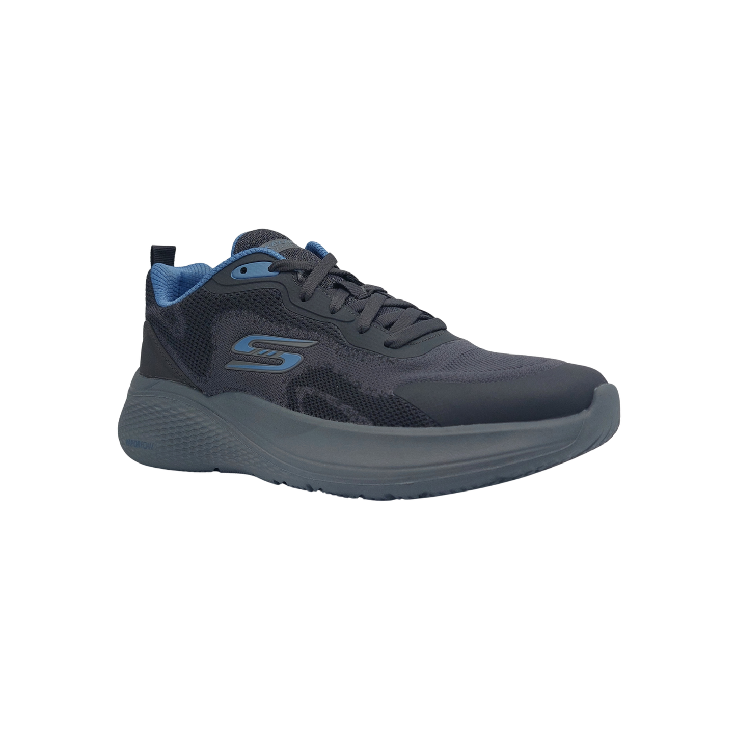 Tenis Skechers Bobs Memory Foam Comodo Flexible  Hombre 22016MX