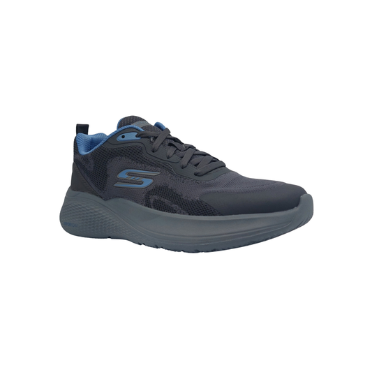 Tenis Skechers Bobs Memory Foam Comodo Flexible  Hombre 22016MX