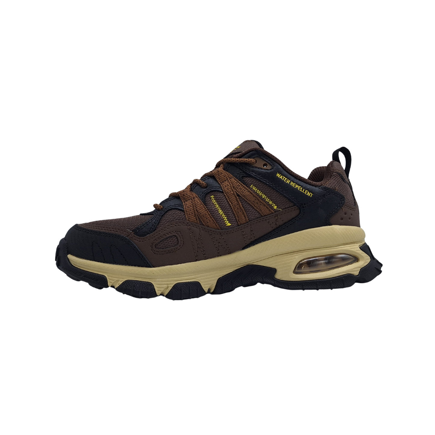 Tenis Skechers Skech-Air Buyers Peak Hombre 237211