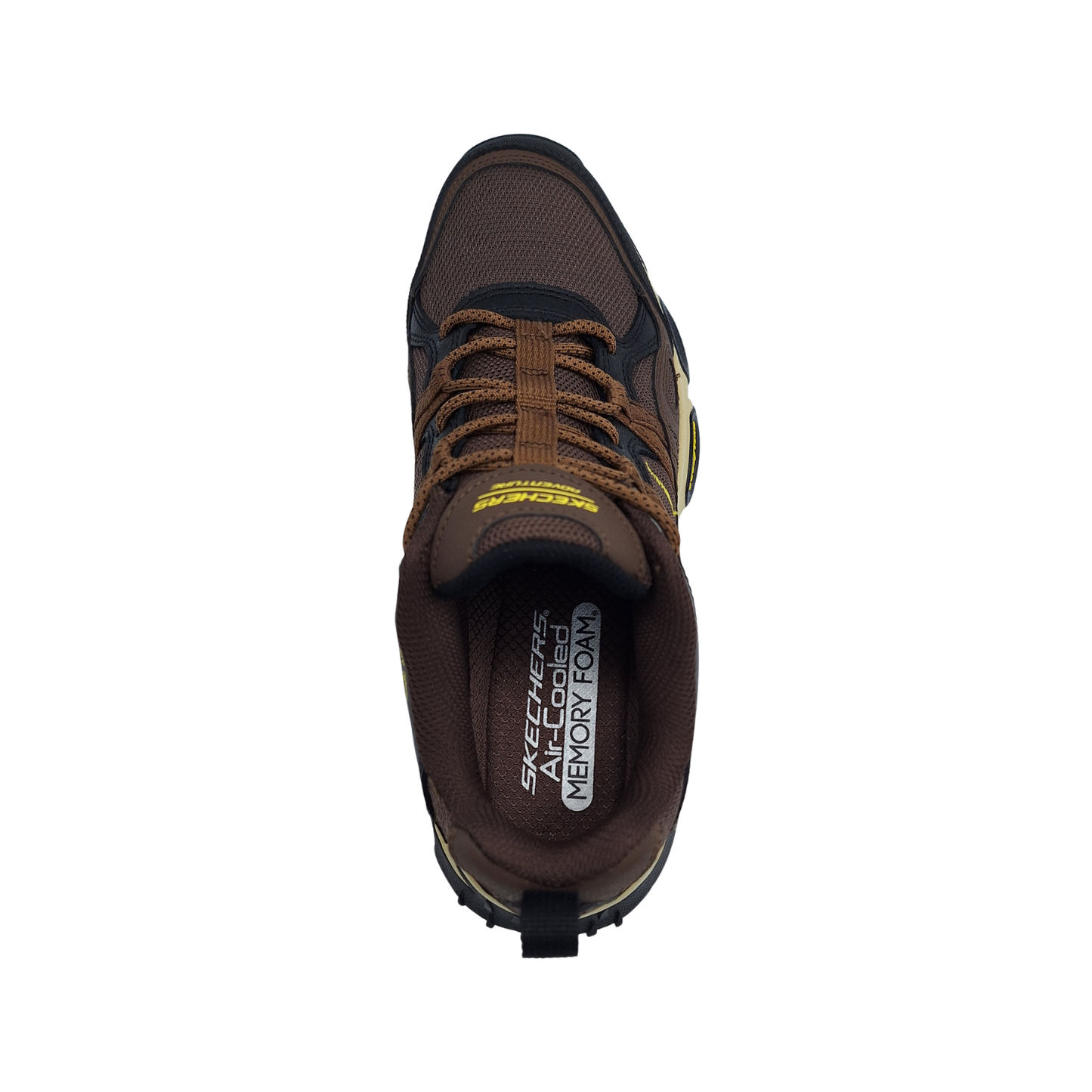 Tenis Skechers Skech-Air Buyers Peak Hombre 237211