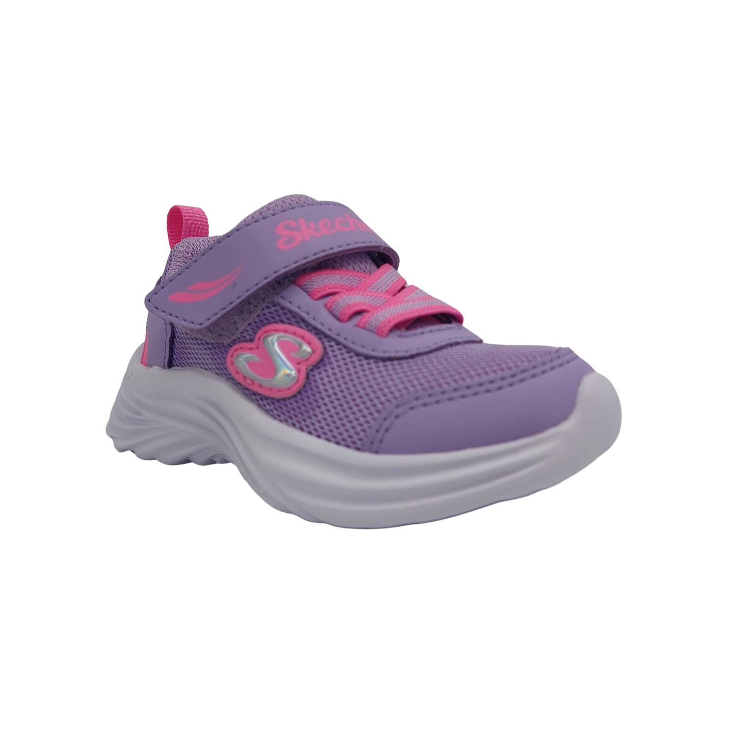 Tenis Skechers Dreamy Dancer-Friendship Vibes Niña 303203N