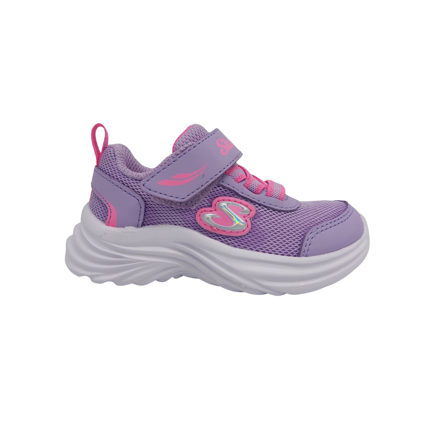 Tenis Skechers Dreamy Dancer-Friendship Vibes Niña 303203N